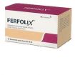 Ferfolix 10 Flaconcini